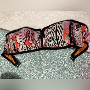 Seafolly bathing suit top